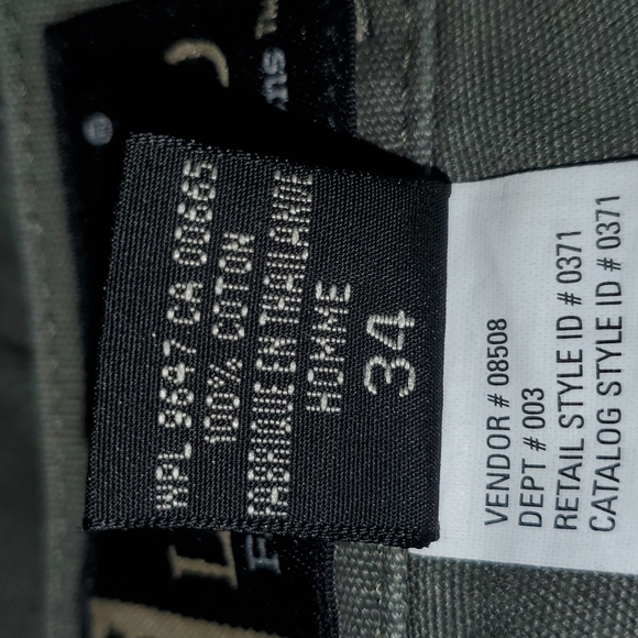 Vintage Eddie Bauer Field Shorts - Picture 6 of 9